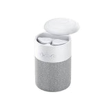 Bluetooth Speakers and Wireless Earbuds Combo