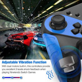 Bluetooth Switch Pro Controller for Nintendo