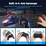 Bluetooth Switch Pro Controller for Nintendo