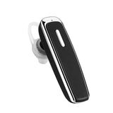 Bluetooth Wireless Trucker Headset With Mic Noise Cancellation