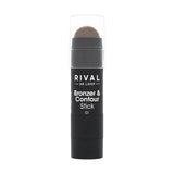 Rival de Loop Bronzer Stick No01 Creamy Contour 5g