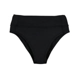 Pedkini Menstrual Bikini in Black, Size S - 1 Count