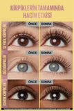 Maybelline Colossal Bubble Mascara - Black, Volumizing, Thickening, Long Lasting - Dramatic Volume & Definition