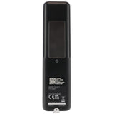 Samsung BN59-01500A / TM2360E Eco Smart TV Remote Control | Black | Solar Cell | RF and IR | 2023 - BN5901500A