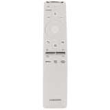 Samsung BN59-01330H / RMCSPR1AP1 2019 RF Voice TV Remote Control | The Frame TV | Netflix | Prime Video | Samsung TV Plus - BN5901330H