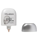 Influence Beauty Ekso Skin Full Cover Foundation 01 Alabaster 30ml