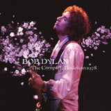 Bob Dylan - Another Budokan 1978 (Bonus Tracks, Remixed, Gatefold LP Jacket) (2 Lp's) [Vinyl]