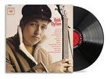 Bob Dylan (Mono) [Vinyl]
