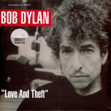 Love And Theft (Limited Edition, Smokey Colored Vinyl) (2 Lp's) [Vinyl]