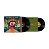 Exodus (Limited Edition, Alternate Cover, Bonus 10" Vinyl) [Vinyl]