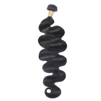 Brazilian Body Wave 100% Human Hair Bundles