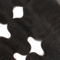 Brazilian Body Wave 13x4 HD Lace Human Hair Frontal
