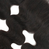 Brazilian Body Wave 13x4 HD Lace Human Hair Frontal