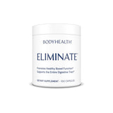 BodyHealth Eliminate - (100 Capsules)