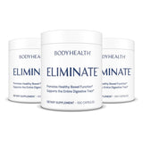 BodyHealth Eliminate - (100 Capsules)