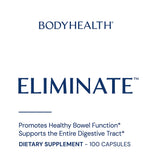 BodyHealth Eliminate - (100 Capsules)