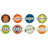 BodyHealth Eliminate - (100 Capsules)