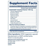 BodyHealth Eliminate - (100 Capsules)