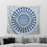 Boho Tapestry Wall Sheet Art