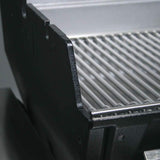 Broilmaster P4X Super Premium Cast Aluminum Gas Grill With Flare Busters (SAK84186)