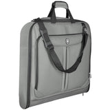Bolford Travel Garment Bag For Business Trips And Travel With Padded Computer Pocket