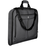Bolford Travel Garment Bag For Business Trips And Travel With Padded Computer Pocket
