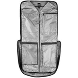 Bolford Travel Garment Bag For Business Trips And Travel With Padded Computer Pocket
