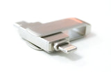 Bolt Dual USB 3.1 Flash Drive Unprinted
