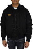 Off-White Men Bomber Jacket