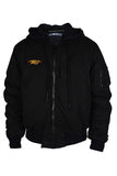 Off-White Men Bomber Jacket