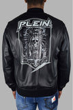 Philipp Plein Men Bomber Jacket