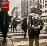 Forever (Limited Edition, "Ocean Waves" Colored Vinyl) [Vinyl]