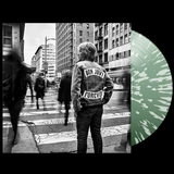 Forever (Limited Edition, "Ocean Waves" Colored Vinyl) [Vinyl]