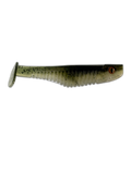 Bone Thug - Soft Plastic Swimbait for Bass Fishing