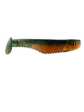Bone Thug - Soft Plastic Swimbait for Bass Fishing