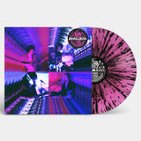 Boogarins - Levitation Sessions (Indie exclusive "Polução Noturna" Splatter Colored Vinyl) [Vinyl]