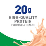 Nestle Boost High Protein, Creamy Strawberry, 8 oz Bottle, CS/24