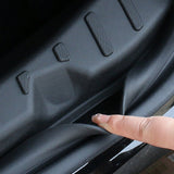 Trunk Sill Protector for Model 3 Highland | TESERY