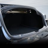 Trunk Sill Protector for Model 3 Highland | TESERY