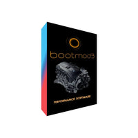 BM3 Bootmod3 Tune - BMW S58 G80 M3, G82 M4, Competition 2021+