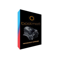 bootmod3 S55 - BMW F80 F82 M3 / M4 / M2 Competition Tune