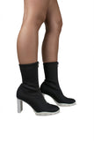 Alexander Mcqueen Women Scuba Boots