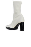 Alexander Mcqueen Women Scuba Boots