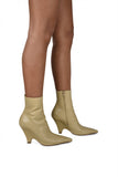 Bottega Veneta Women Punta Boots
