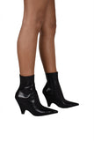 Bottega Veneta Women Punta Boots