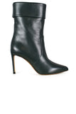 Francesco Russo Women Leather Boots