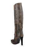 Ralph Lauren Women Remmy Boots