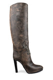 Ralph Lauren Women Remmy Boots