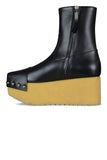 Moncler Women Zulima Ankle Boots