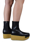 Moncler Women Zulima Ankle Boots